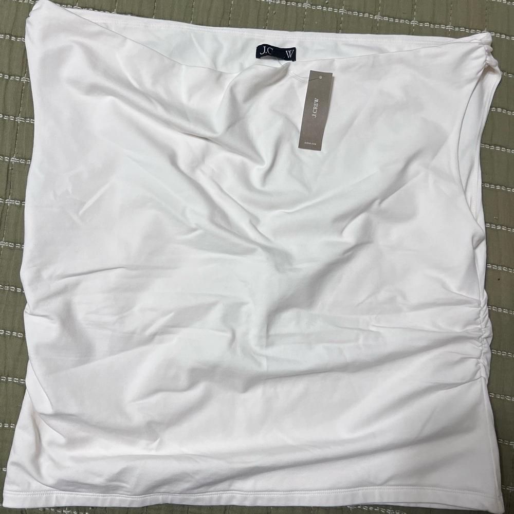 JCREW TOP